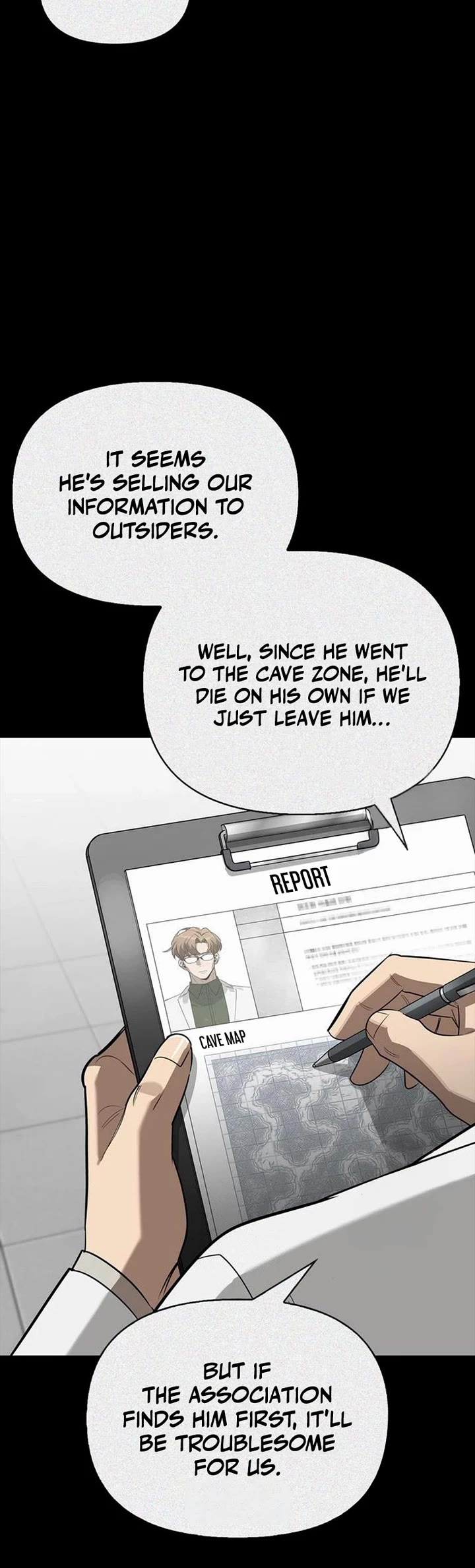 The S-Rank Hunter's Healing Life with Monsters chapter 31 page 49