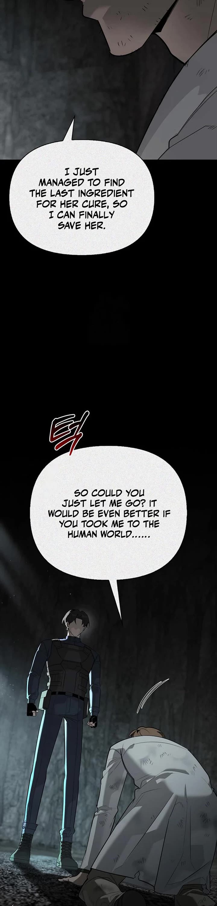 The S-Rank Hunter's Healing Life with Monsters chapter 31 page 53