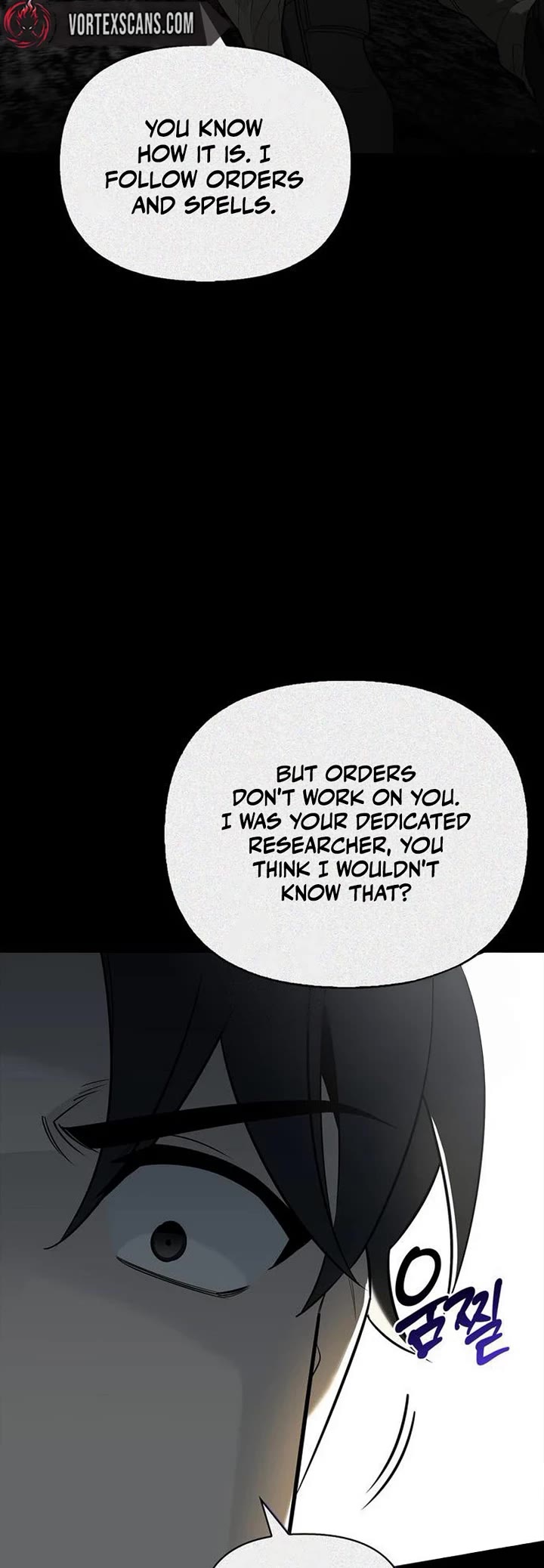 The S-Rank Hunter's Healing Life with Monsters chapter 31 page 54