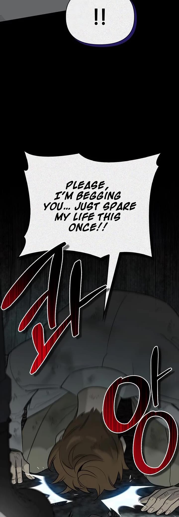 The S-Rank Hunter's Healing Life with Monsters chapter 31 page 55