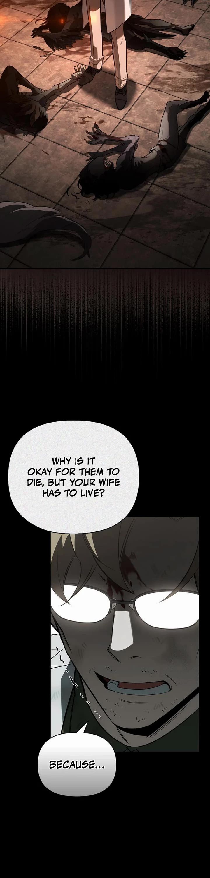The S-Rank Hunter's Healing Life with Monsters chapter 31 page 58