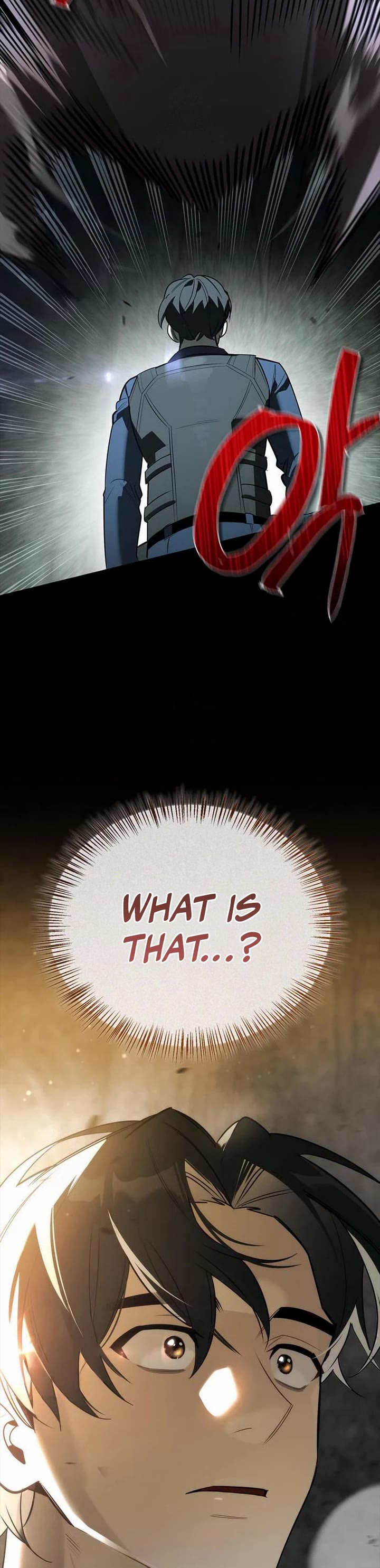 The S-Rank Hunter's Healing Life with Monsters chapter 31 page 63
