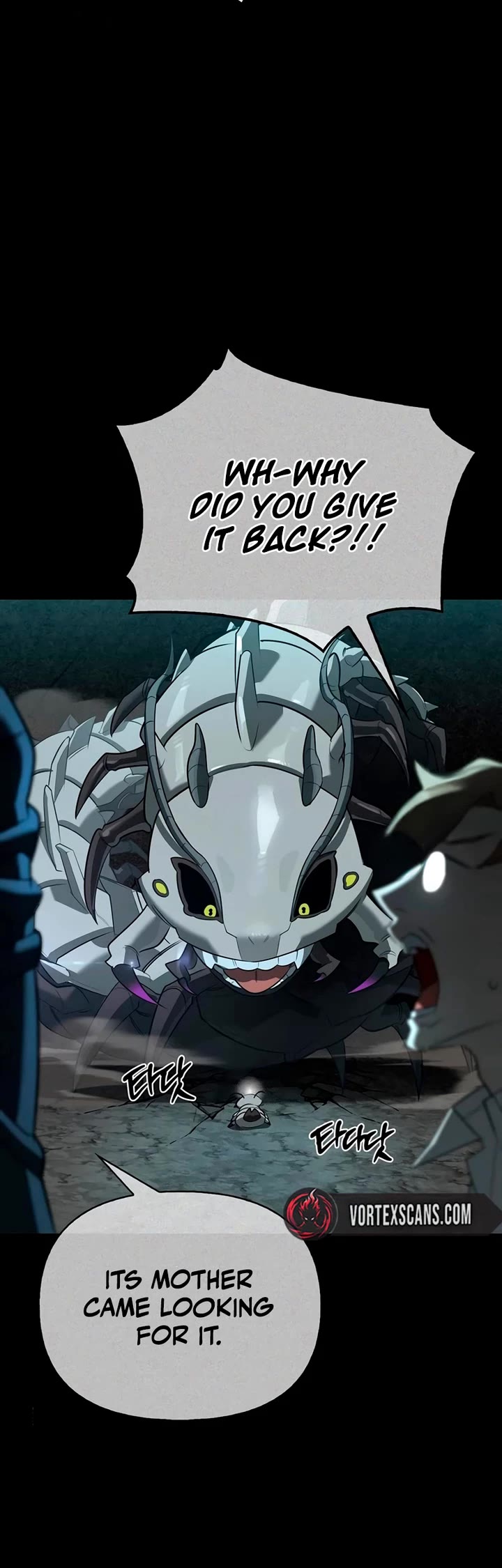 The S-Rank Hunter's Healing Life with Monsters chapter 32 page 10
