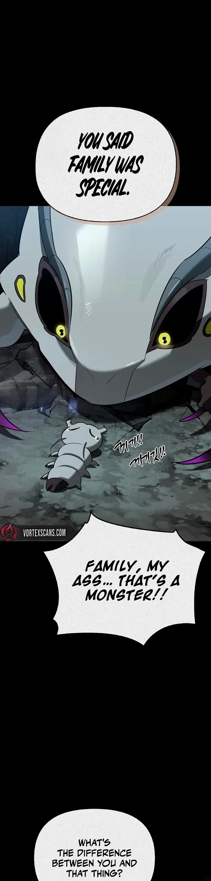 The S-Rank Hunter's Healing Life with Monsters chapter 32 page 11
