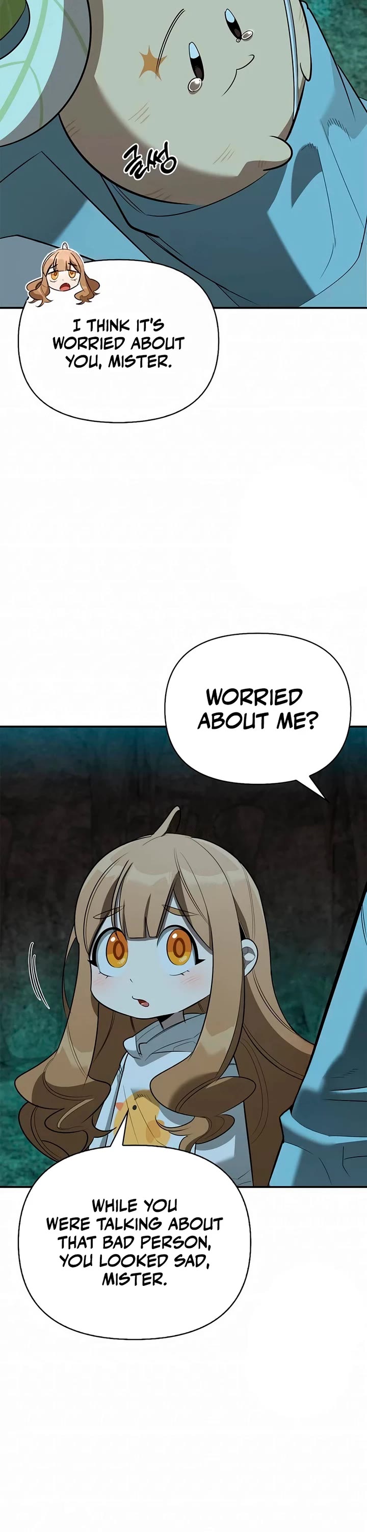 The S-Rank Hunter's Healing Life with Monsters chapter 32 page 22