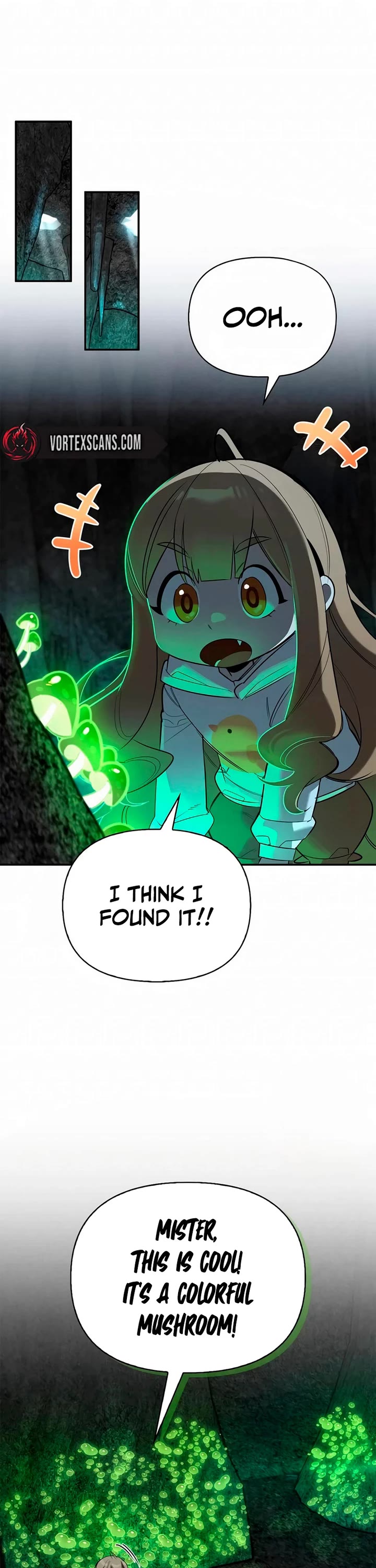 The S-Rank Hunter's Healing Life with Monsters chapter 32 page 26