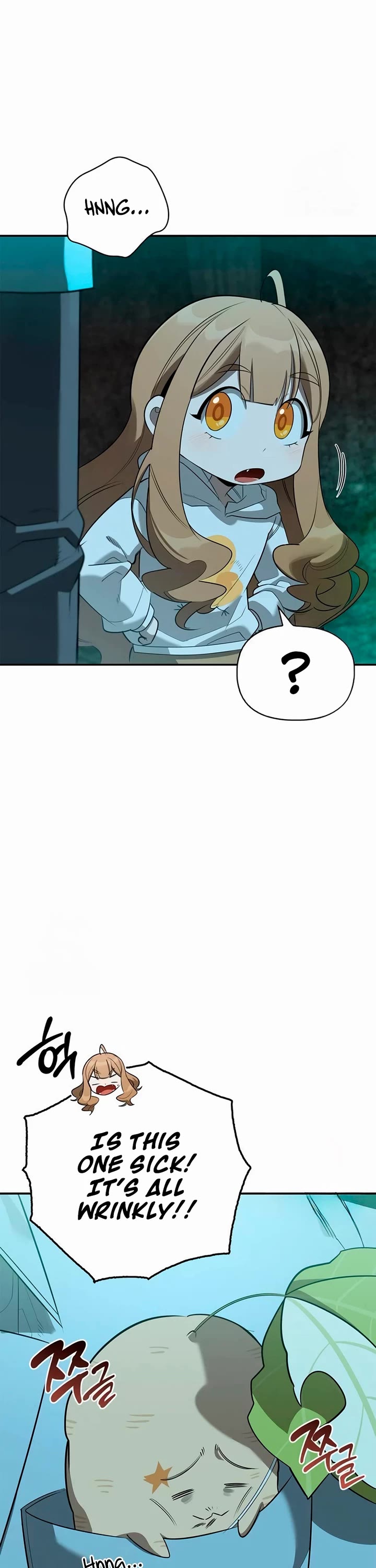 The S-Rank Hunter's Healing Life with Monsters chapter 32 page 32