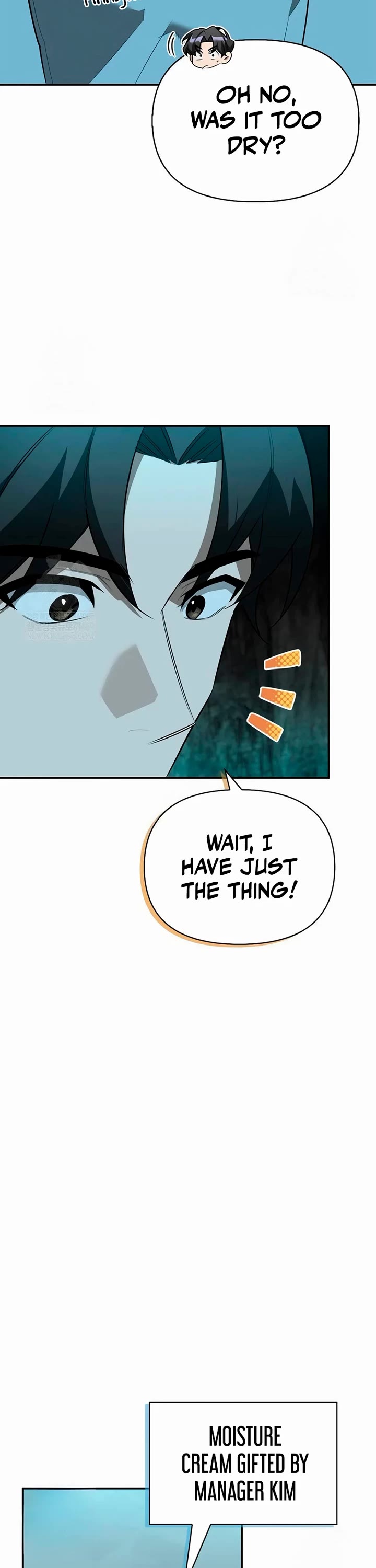 The S-Rank Hunter's Healing Life with Monsters chapter 32 page 33