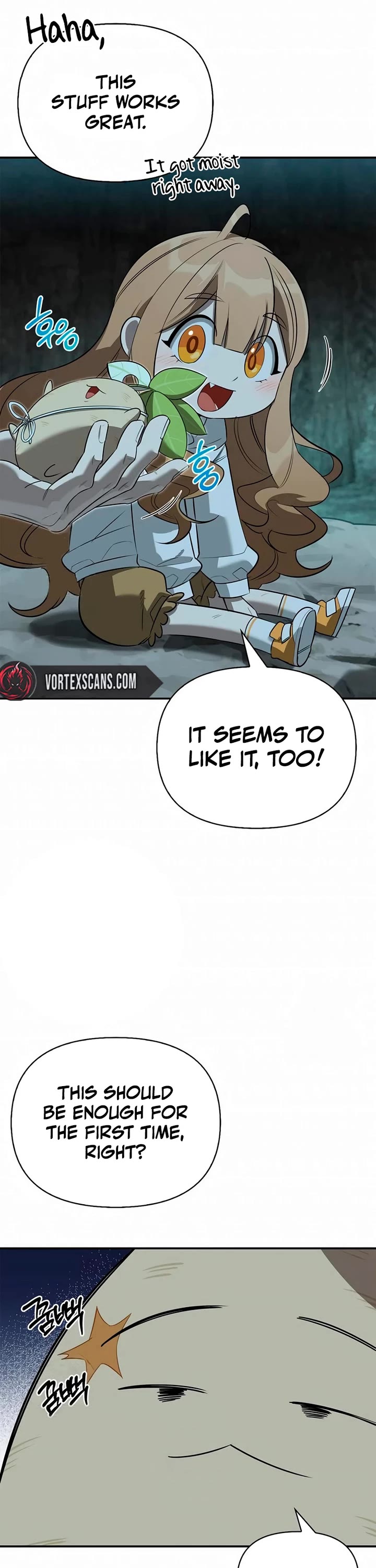 The S-Rank Hunter's Healing Life with Monsters chapter 32 page 36