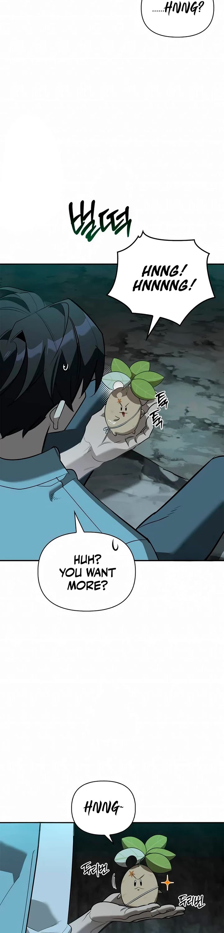 The S-Rank Hunter's Healing Life with Monsters chapter 32 page 37