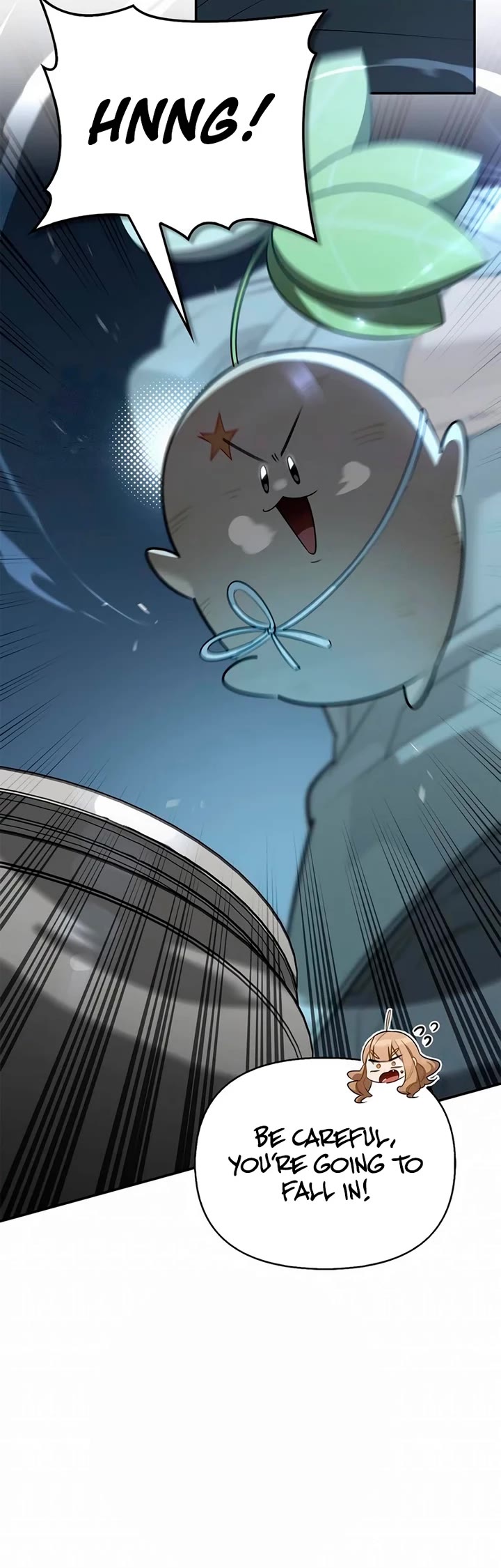 The S-Rank Hunter's Healing Life with Monsters chapter 32 page 39