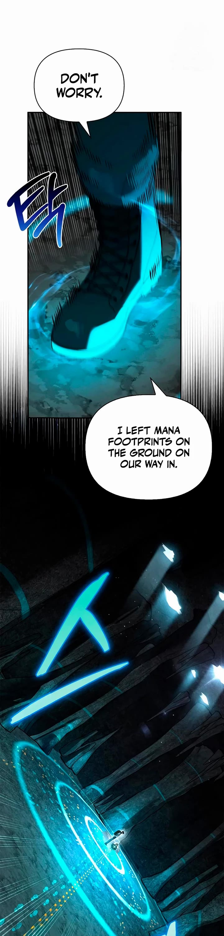 The S-Rank Hunter's Healing Life with Monsters chapter 32 page 43