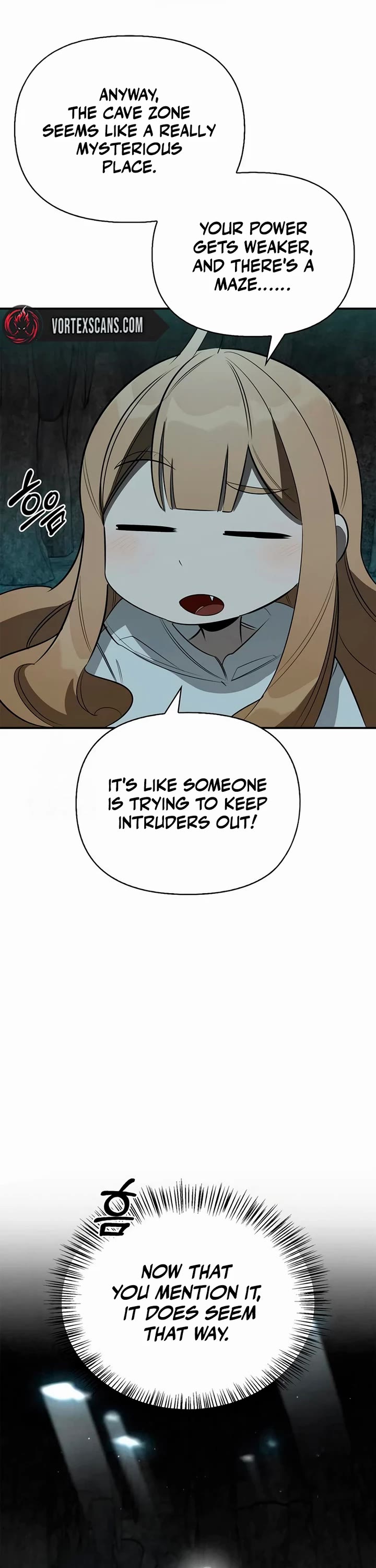 The S-Rank Hunter's Healing Life with Monsters chapter 32 page 46