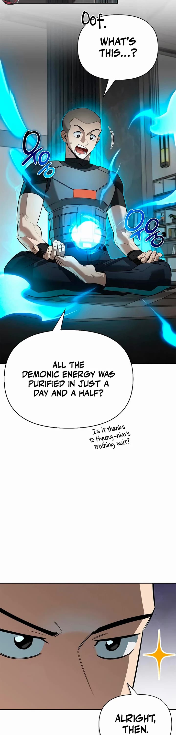 The S-Rank Hunter's Healing Life with Monsters chapter 32 page 48