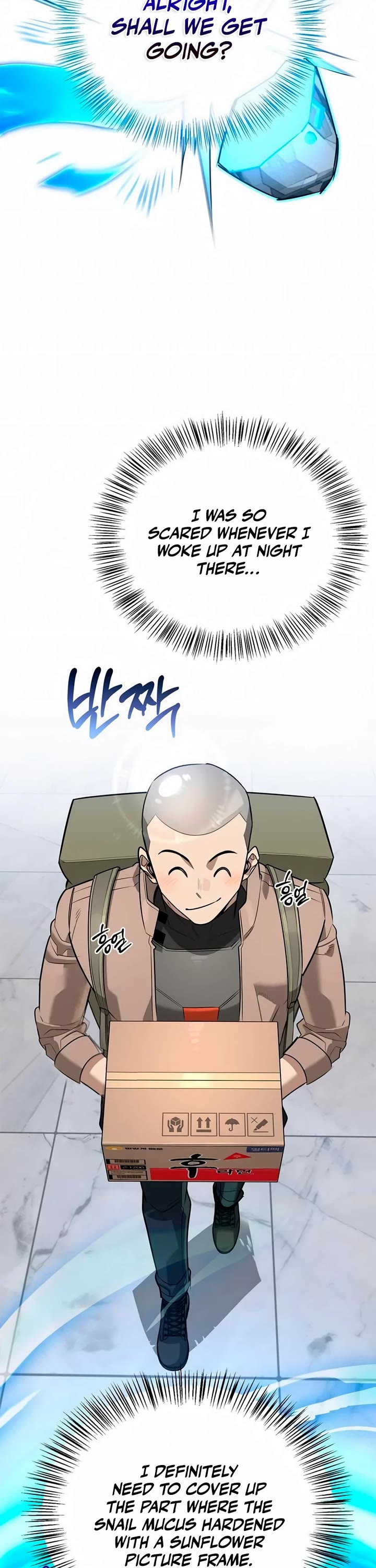 The S-Rank Hunter's Healing Life with Monsters chapter 32 page 52