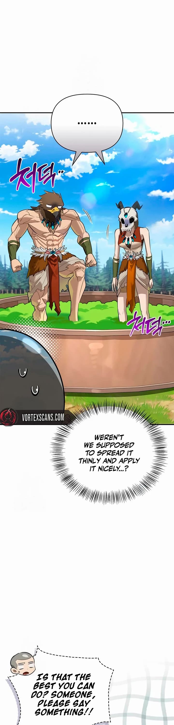 The S-Rank Hunter's Healing Life with Monsters chapter 32 page 56