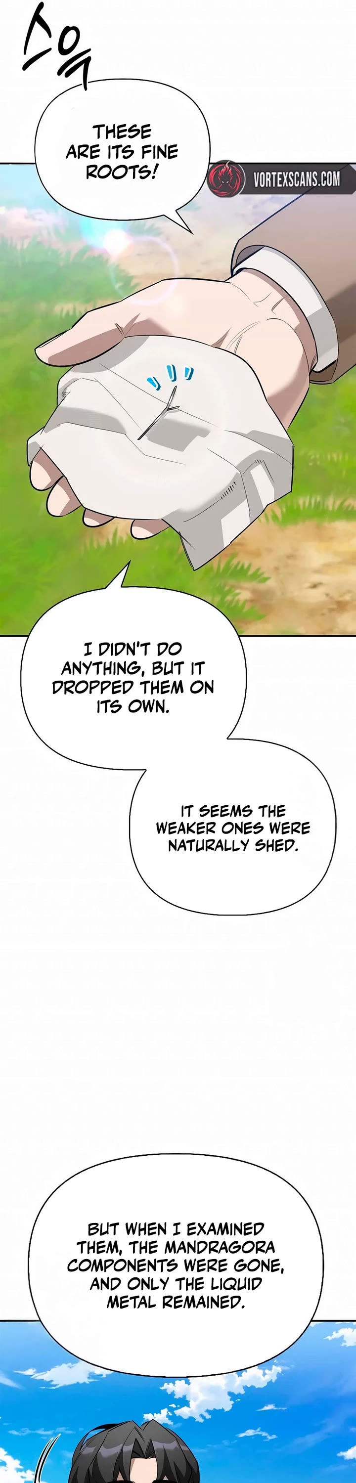 The S-Rank Hunter's Healing Life with Monsters chapter 32 page 61