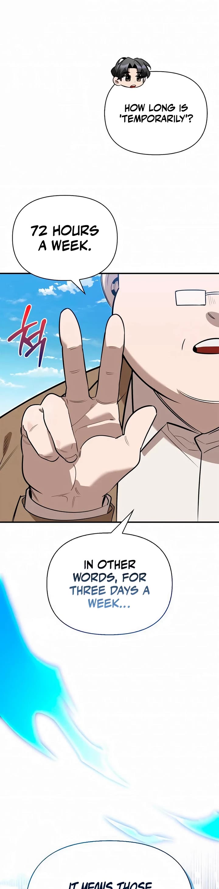 The S-Rank Hunter's Healing Life with Monsters chapter 32 page 64