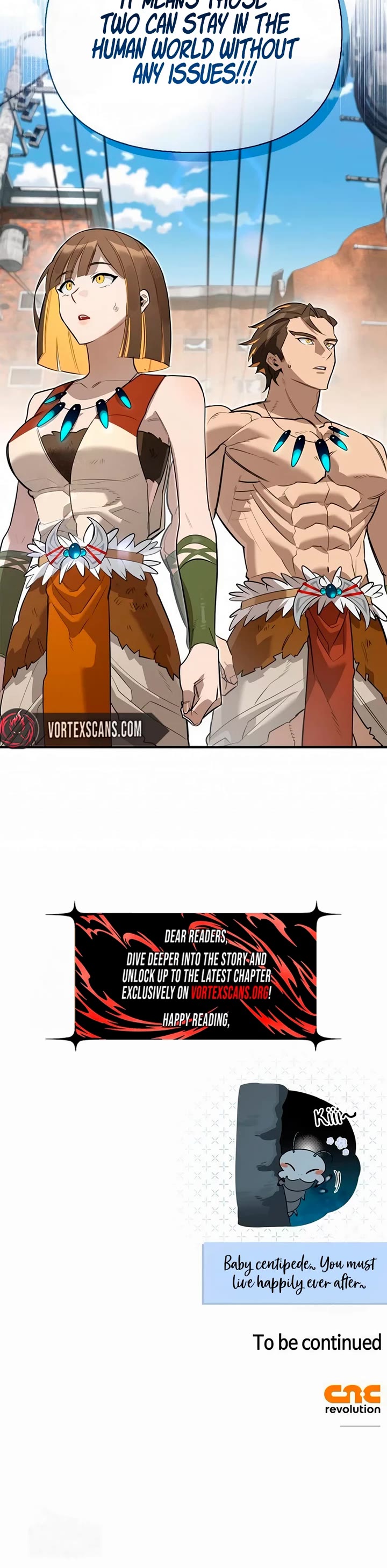 The S-Rank Hunter's Healing Life with Monsters chapter 32 page 65