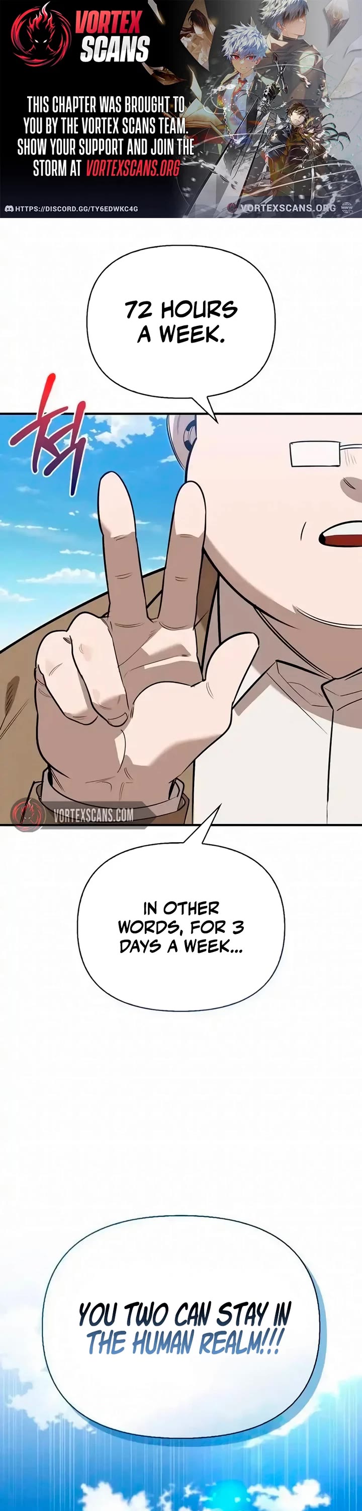 The S-Rank Hunter's Healing Life with Monsters chapter 33 page 1