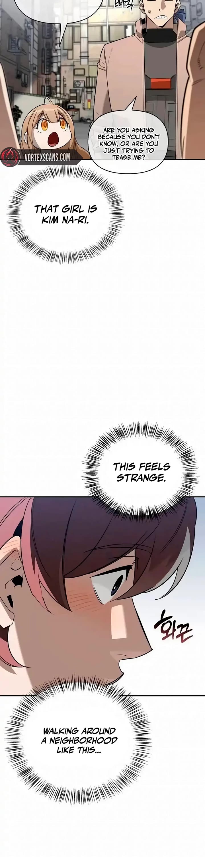 The S-Rank Hunter's Healing Life with Monsters chapter 33 page 13