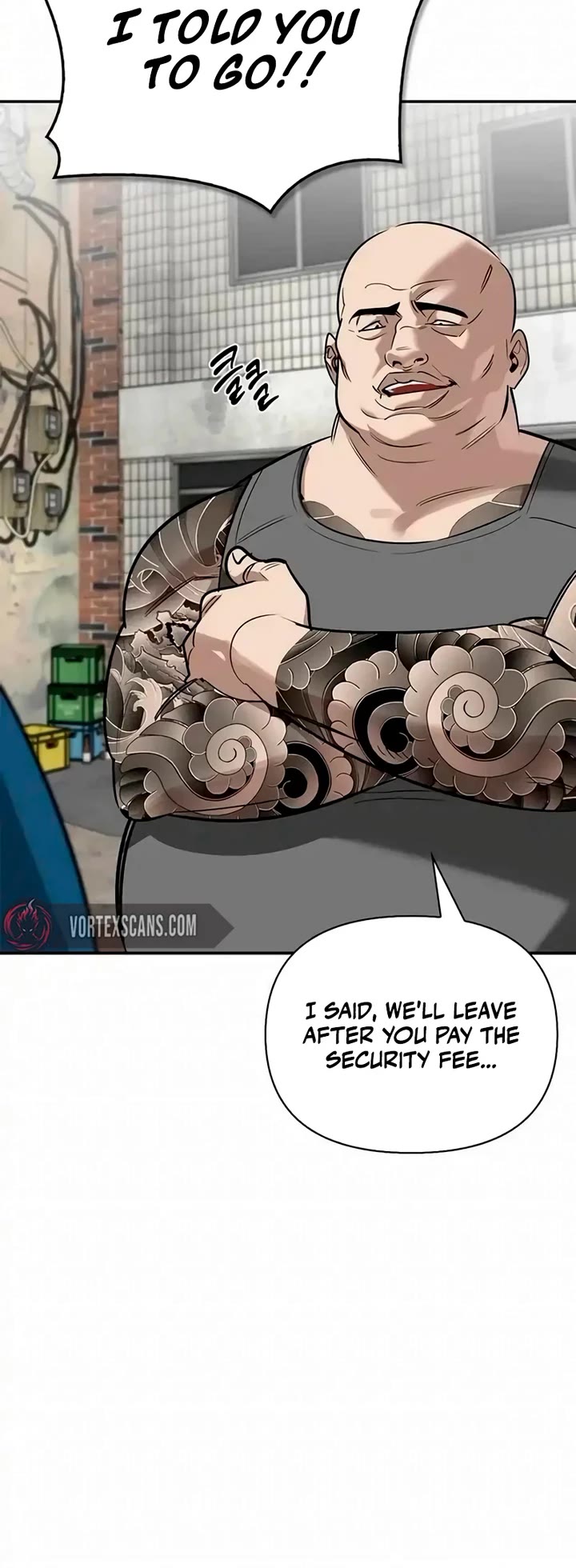 The S-Rank Hunter's Healing Life with Monsters chapter 33 page 20