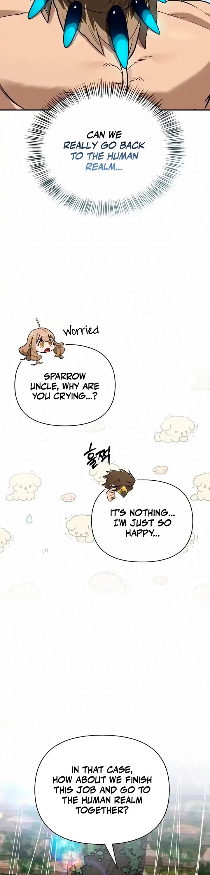 The S-Rank Hunter's Healing Life with Monsters chapter 33 page 3