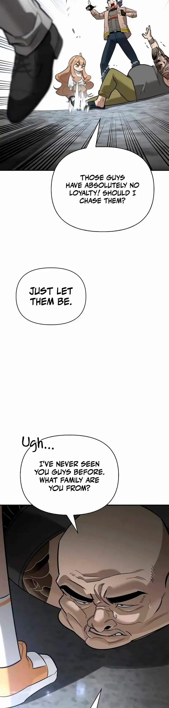 The S-Rank Hunter's Healing Life with Monsters chapter 33 page 32