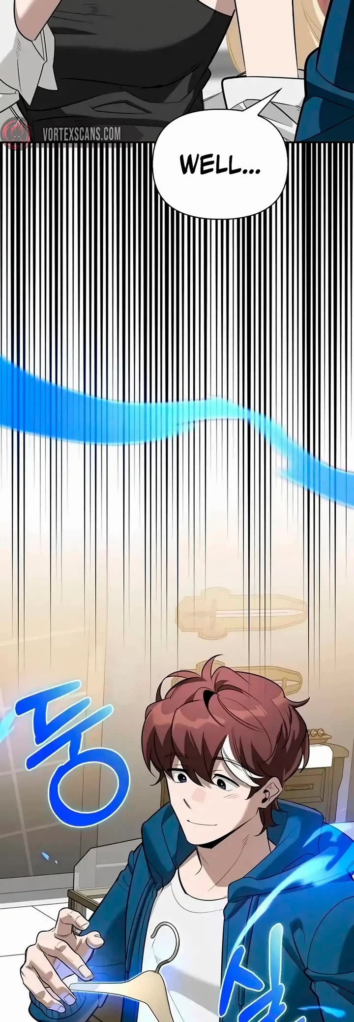 The S-Rank Hunter's Healing Life with Monsters chapter 33 page 39