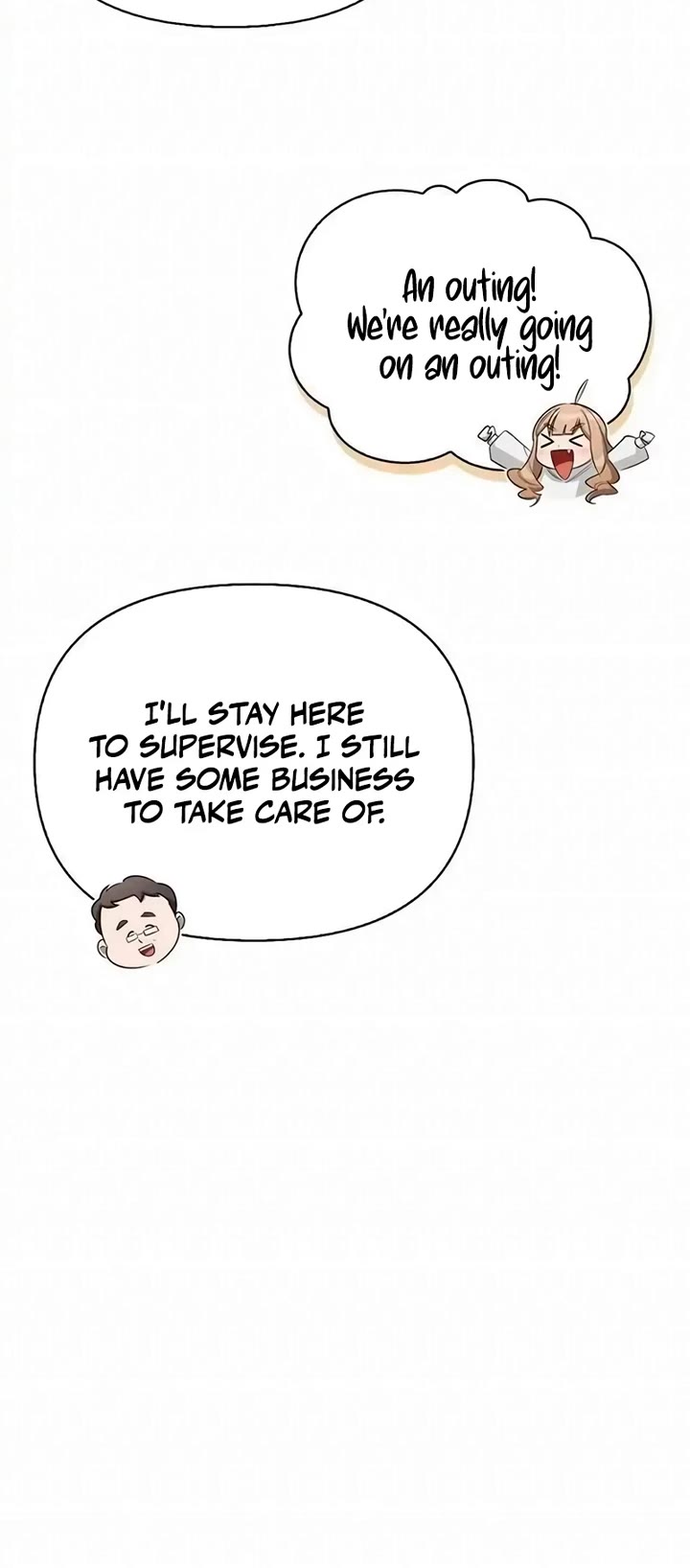 The S-Rank Hunter's Healing Life with Monsters chapter 33 page 5