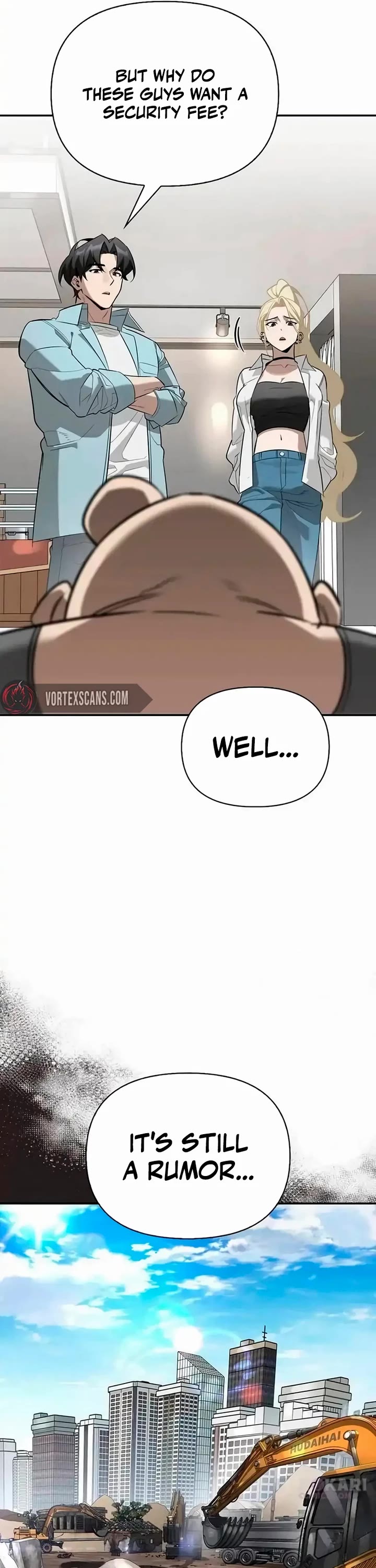 The S-Rank Hunter's Healing Life with Monsters chapter 33 page 50