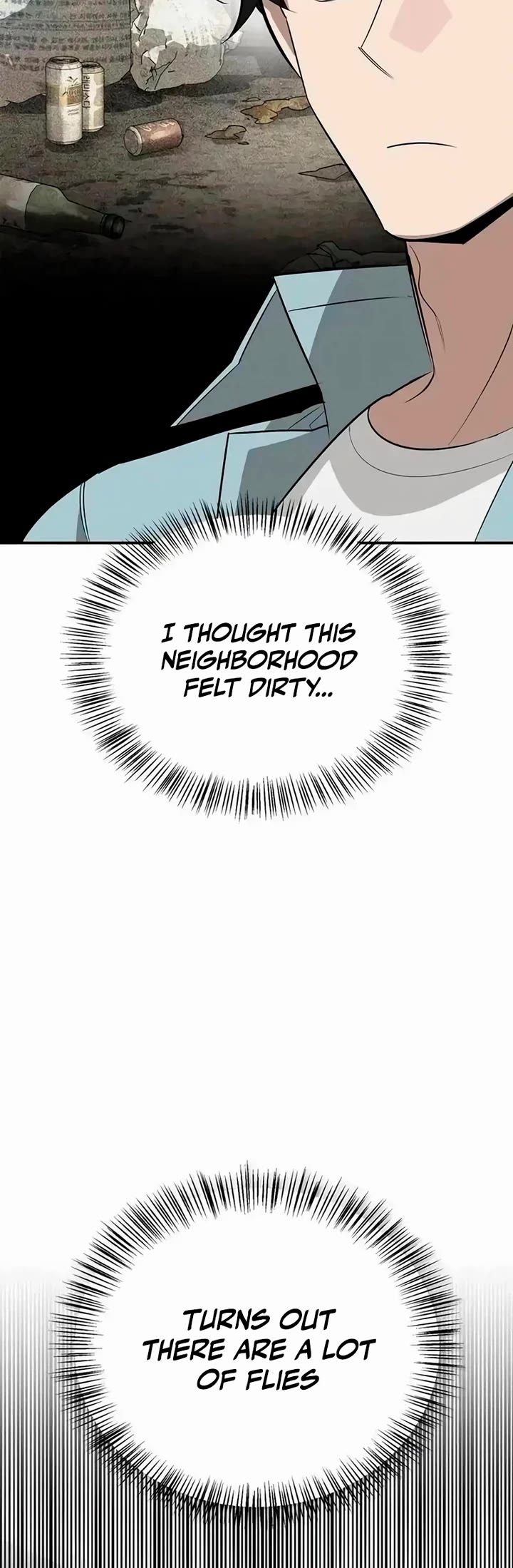 The S-Rank Hunter's Healing Life with Monsters chapter 33 page 53