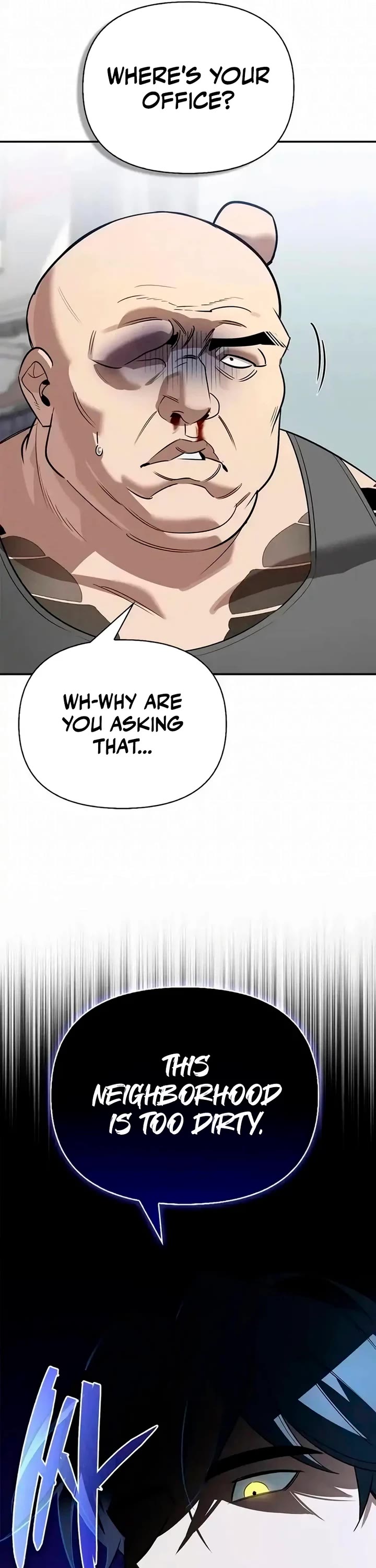 The S-Rank Hunter's Healing Life with Monsters chapter 33 page 55