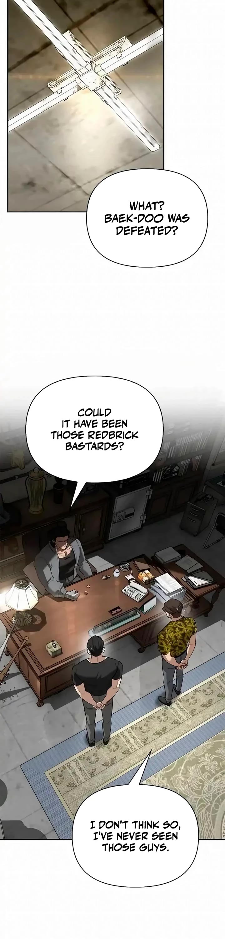 The S-Rank Hunter's Healing Life with Monsters chapter 33 page 57