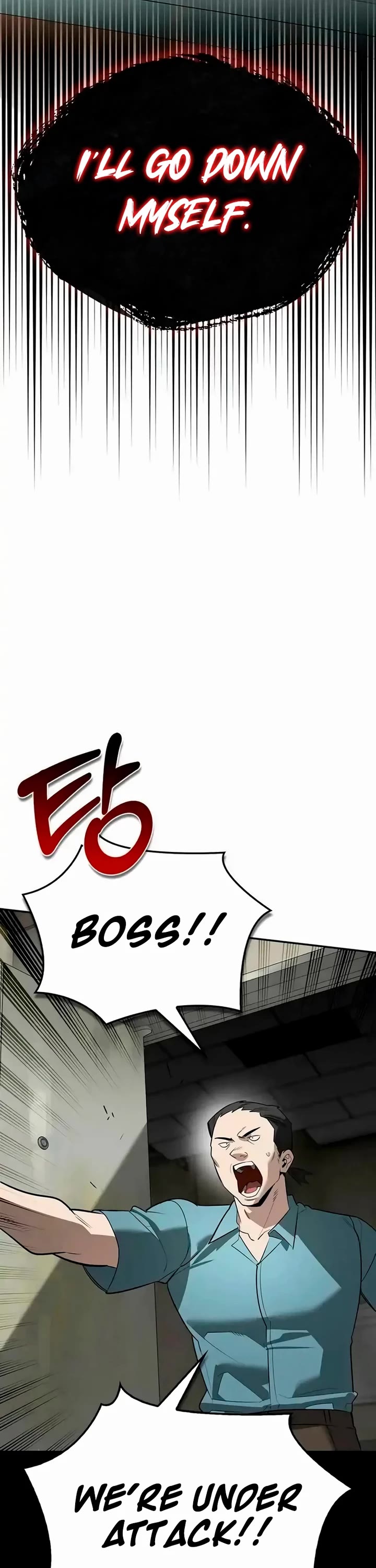 The S-Rank Hunter's Healing Life with Monsters chapter 33 page 60