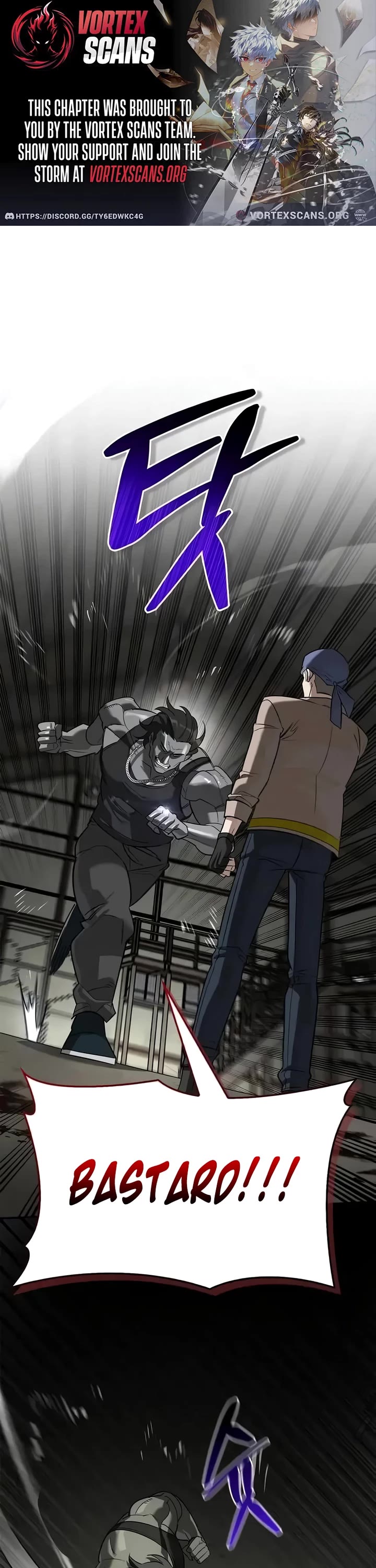 The S-Rank Hunter's Healing Life with Monsters chapter 34 page 1