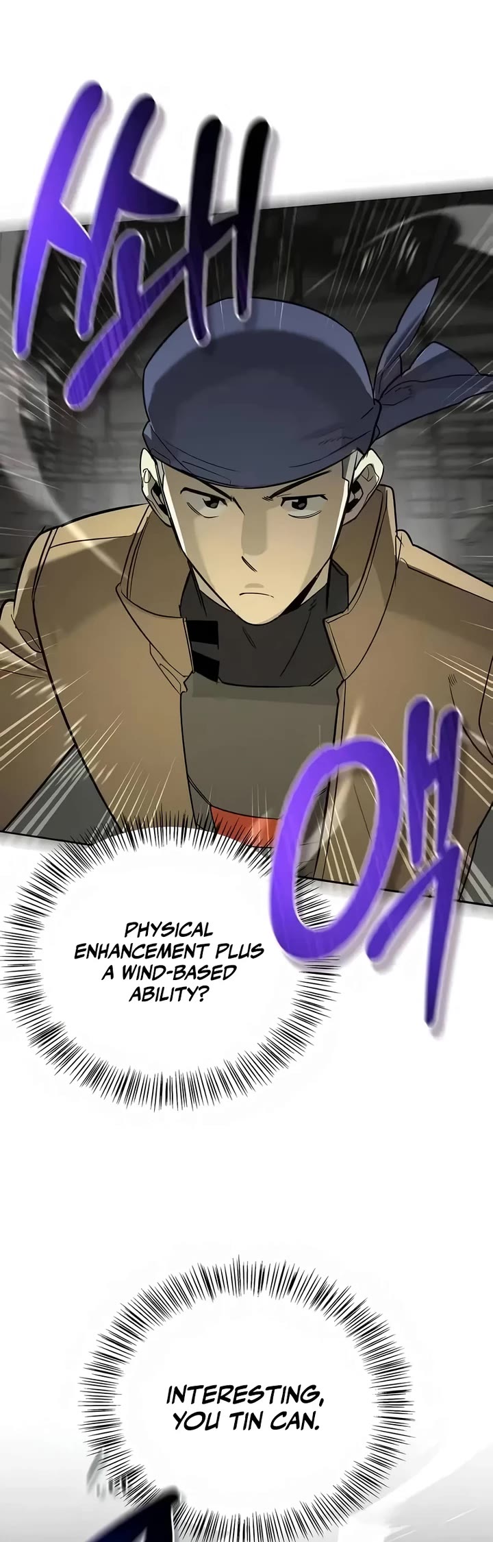 The S-Rank Hunter's Healing Life with Monsters chapter 34 page 10