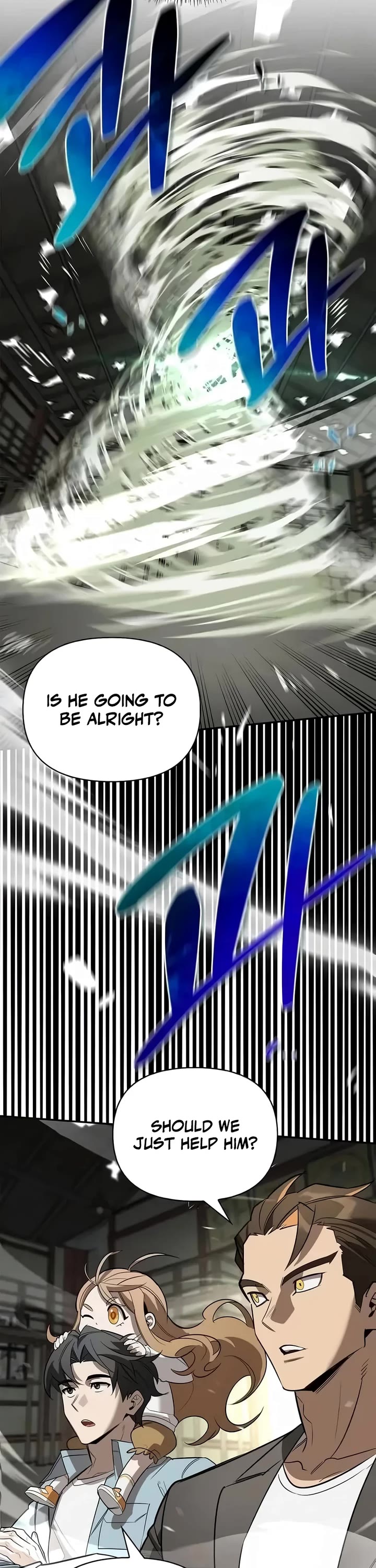 The S-Rank Hunter's Healing Life with Monsters chapter 34 page 11