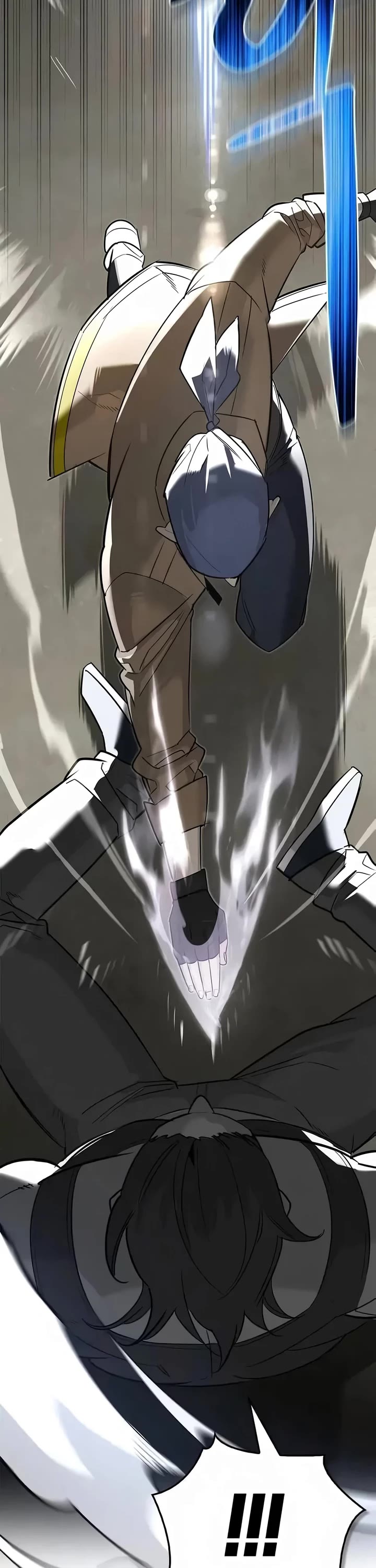 The S-Rank Hunter's Healing Life with Monsters chapter 34 page 13