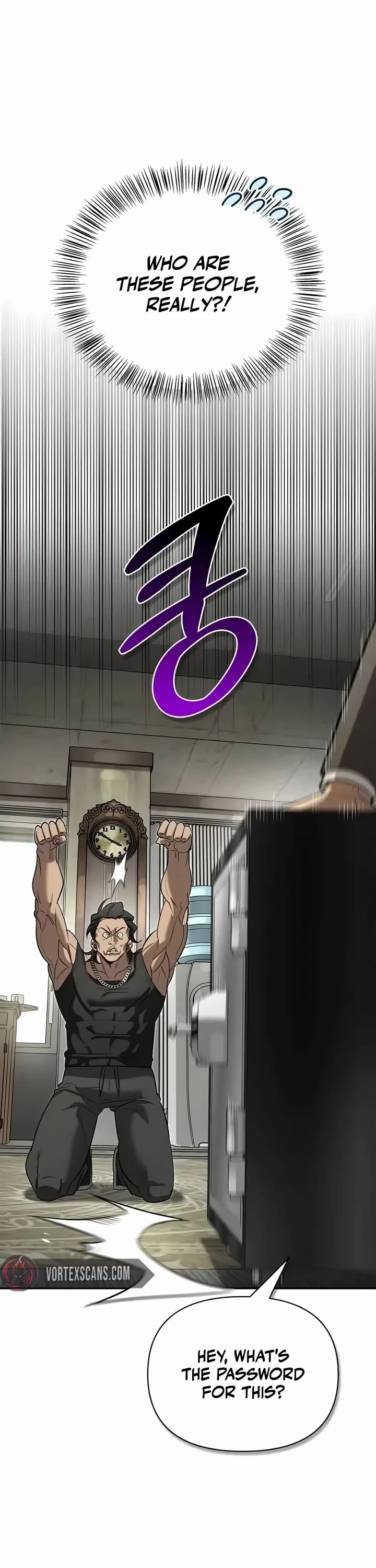 The S-Rank Hunter's Healing Life with Monsters chapter 34 page 21