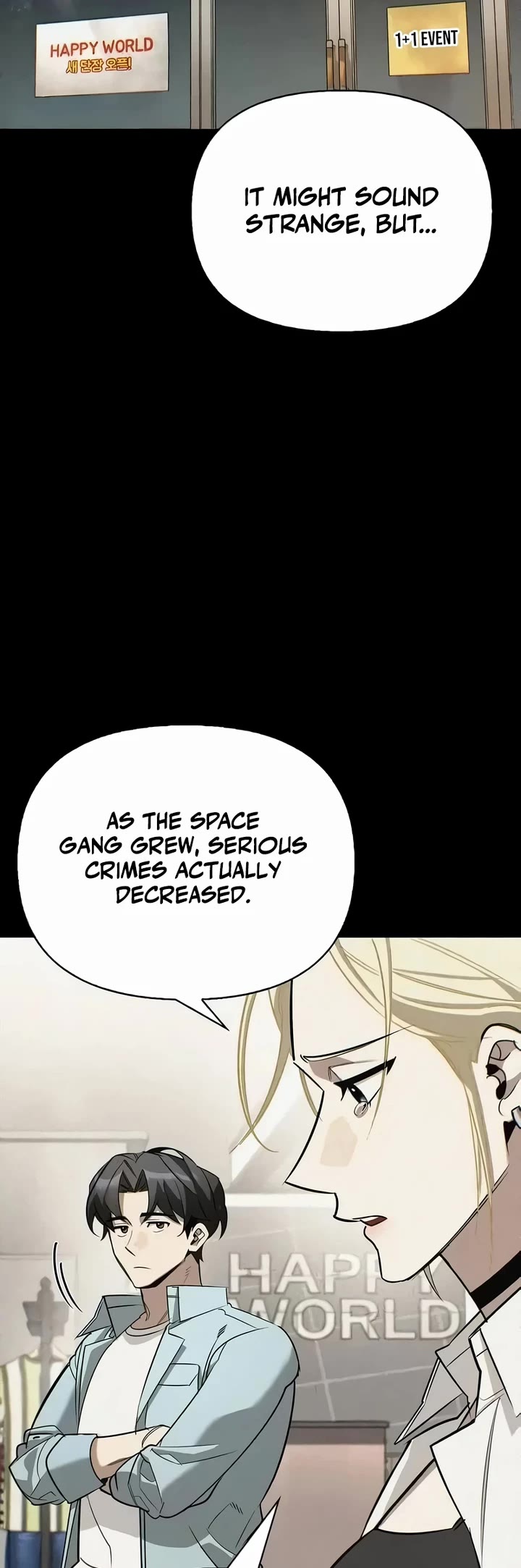 The S-Rank Hunter's Healing Life with Monsters chapter 34 page 25