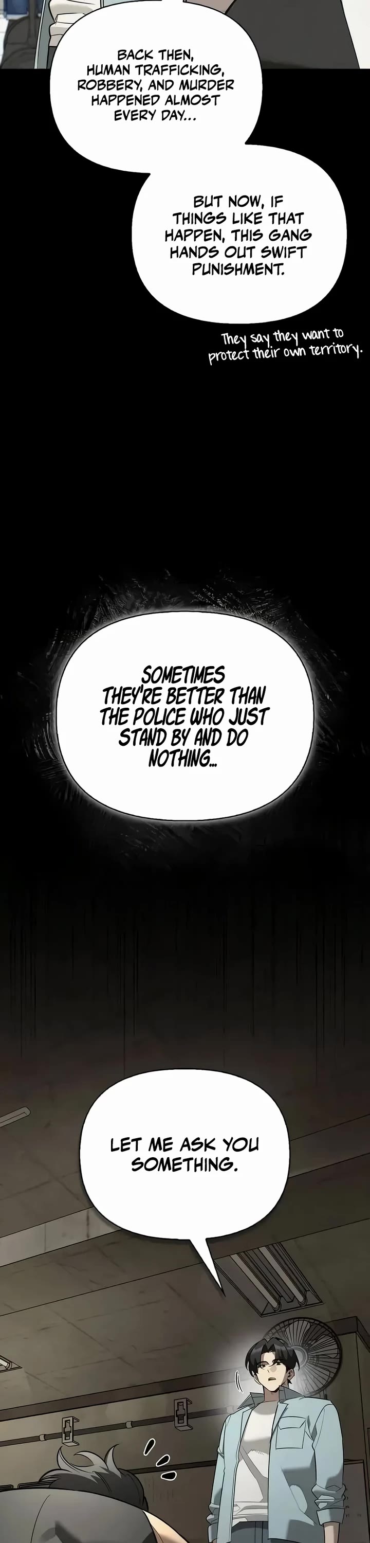 The S-Rank Hunter's Healing Life with Monsters chapter 34 page 26