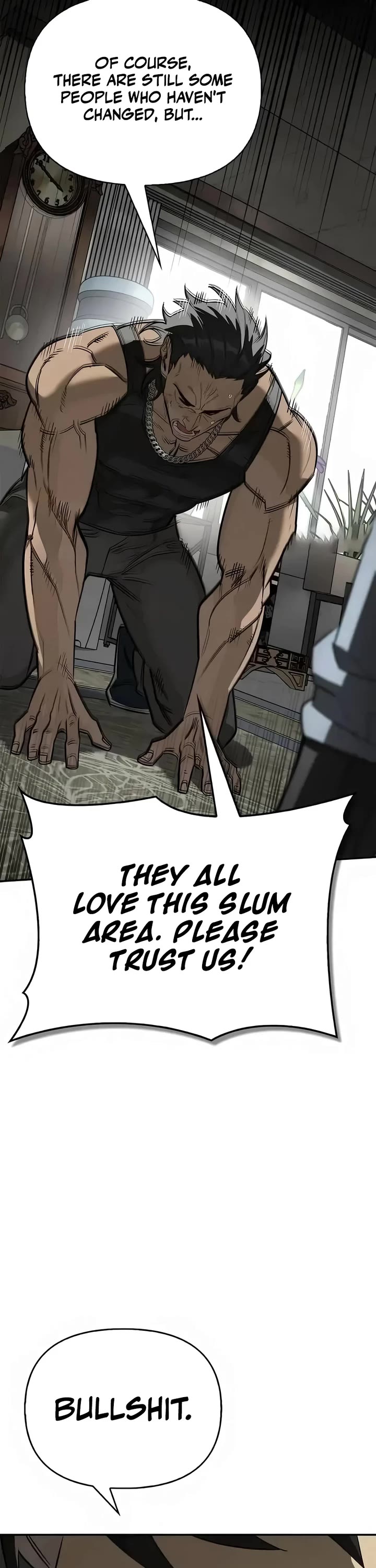 The S-Rank Hunter's Healing Life with Monsters chapter 34 page 31