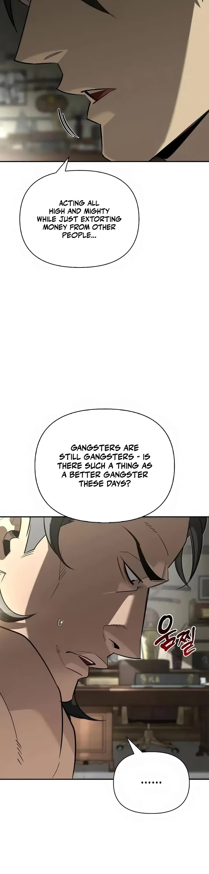 The S-Rank Hunter's Healing Life with Monsters chapter 34 page 32