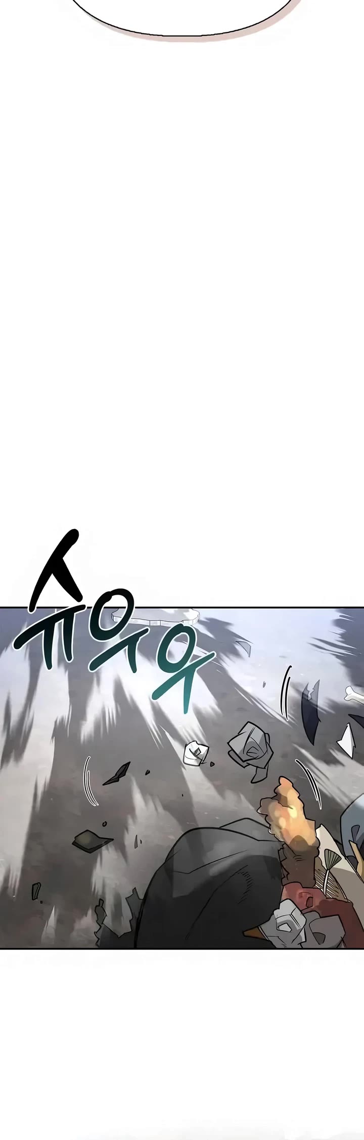 The S-Rank Hunter's Healing Life with Monsters chapter 34 page 35