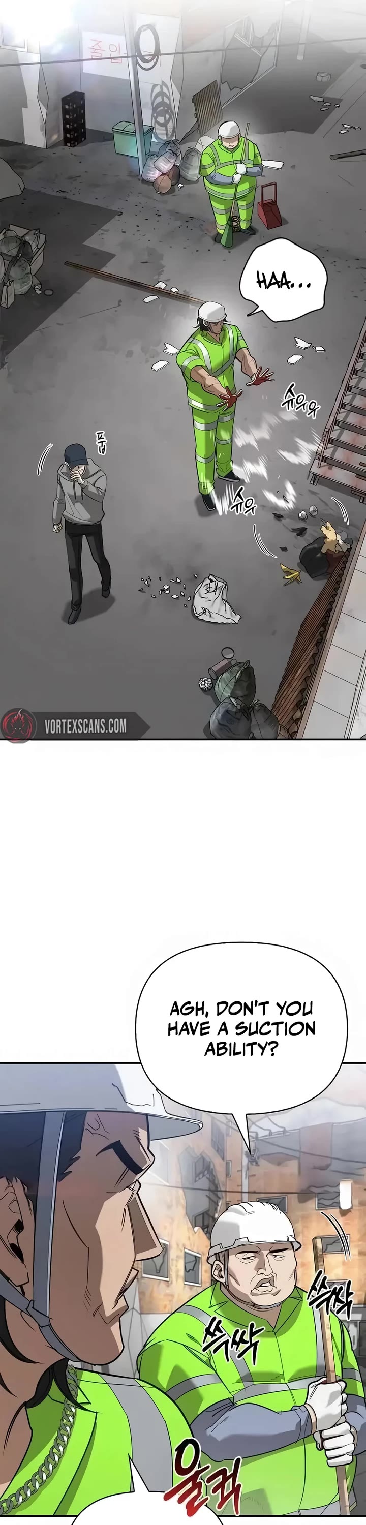 The S-Rank Hunter's Healing Life with Monsters chapter 34 page 36