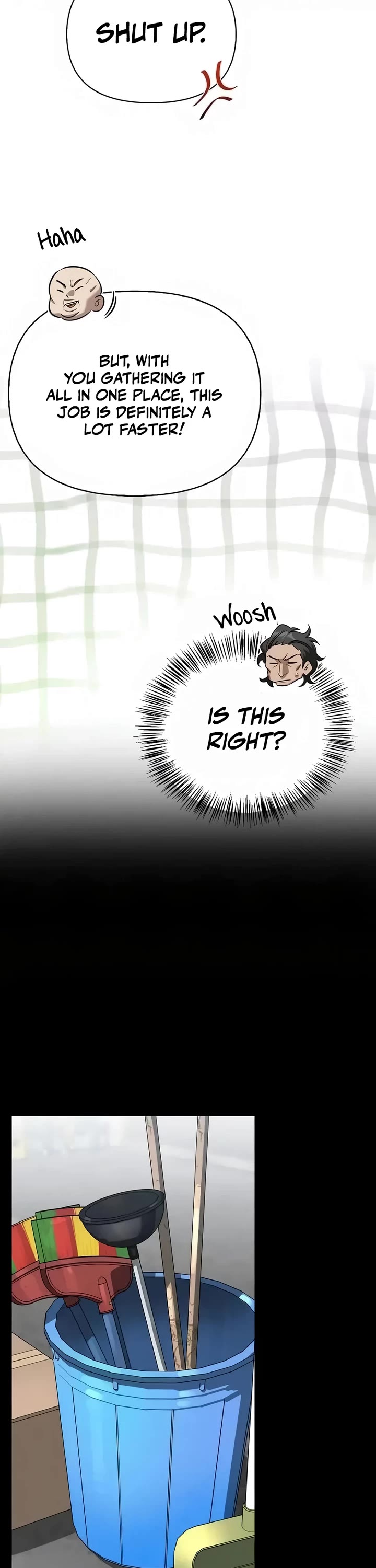 The S-Rank Hunter's Healing Life with Monsters chapter 34 page 37