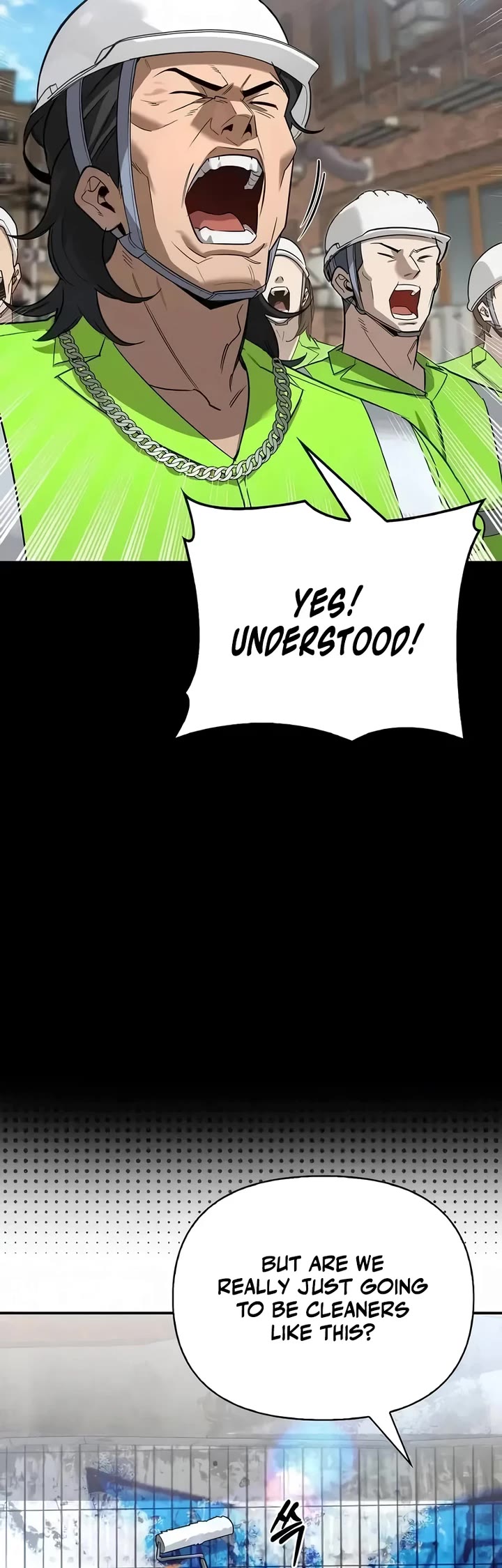The S-Rank Hunter's Healing Life with Monsters chapter 34 page 39