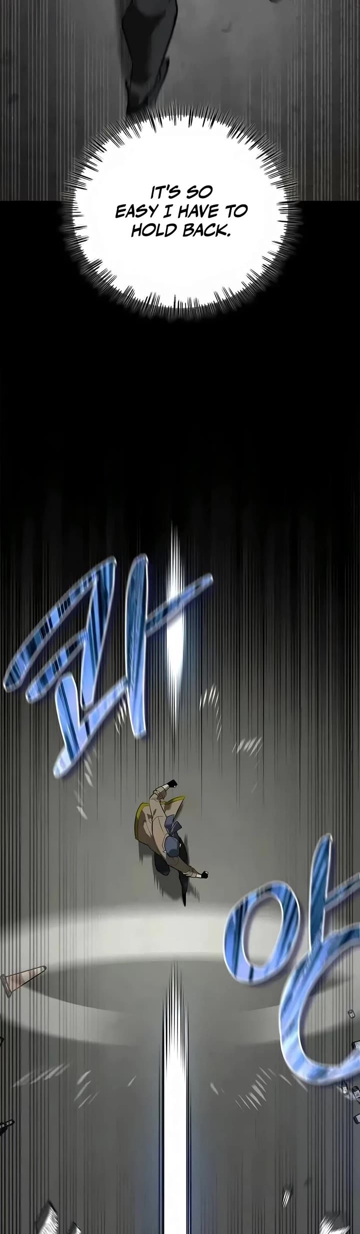 The S-Rank Hunter's Healing Life with Monsters chapter 34 page 4