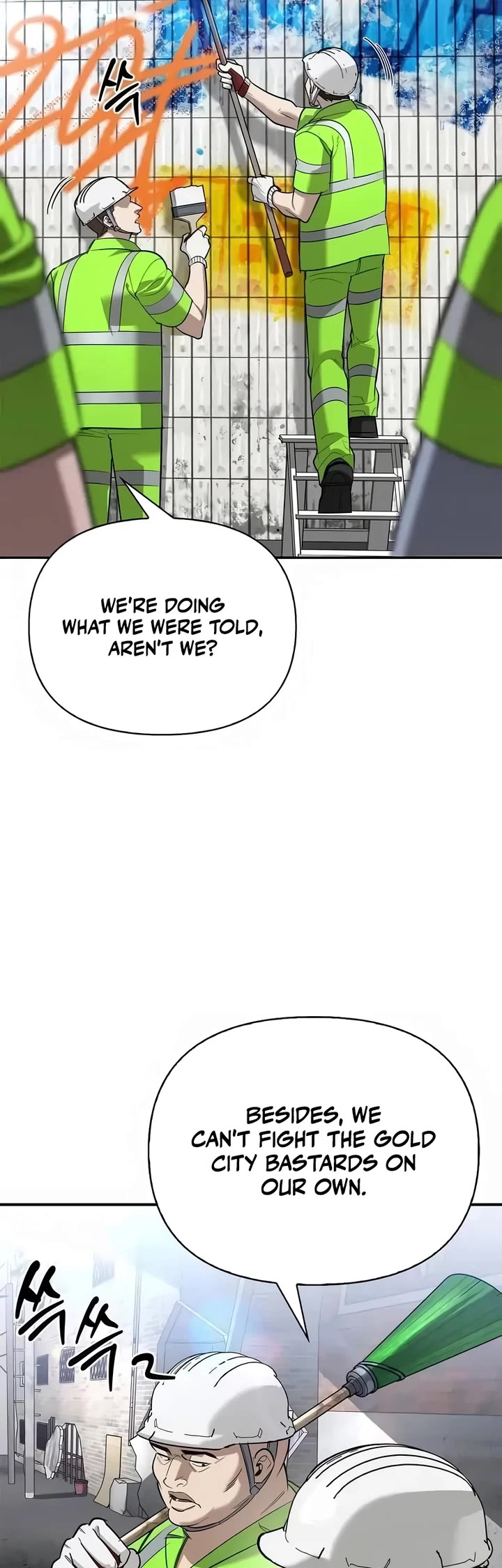 The S-Rank Hunter's Healing Life with Monsters chapter 34 page 40